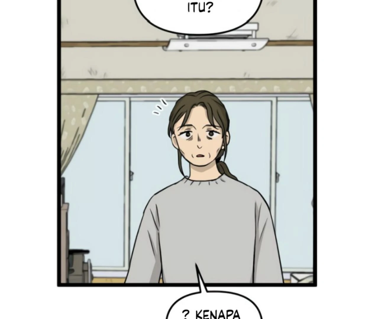 Homeless Chapter 197 Gambar 62