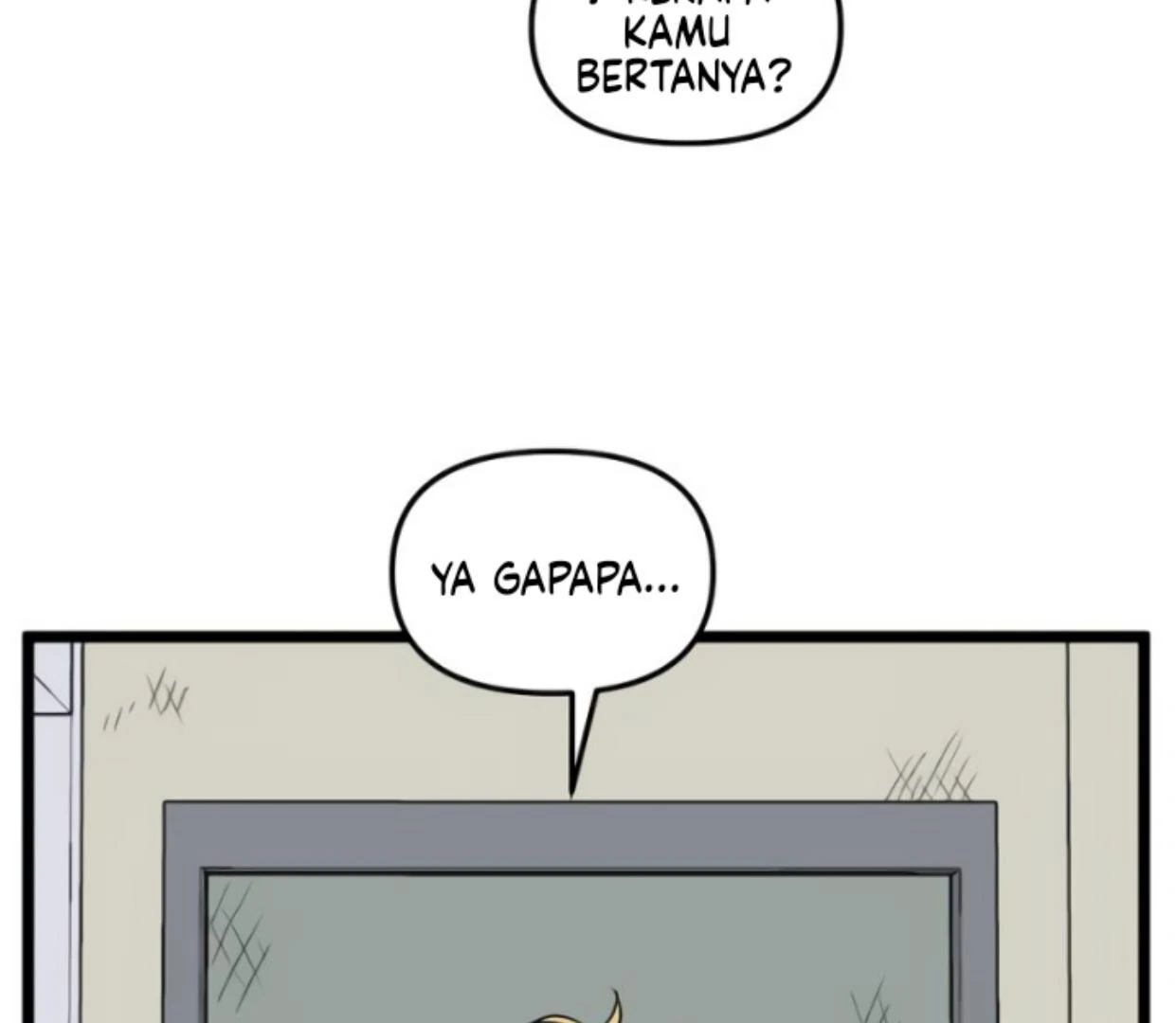 Homeless Chapter 197 Gambar 63