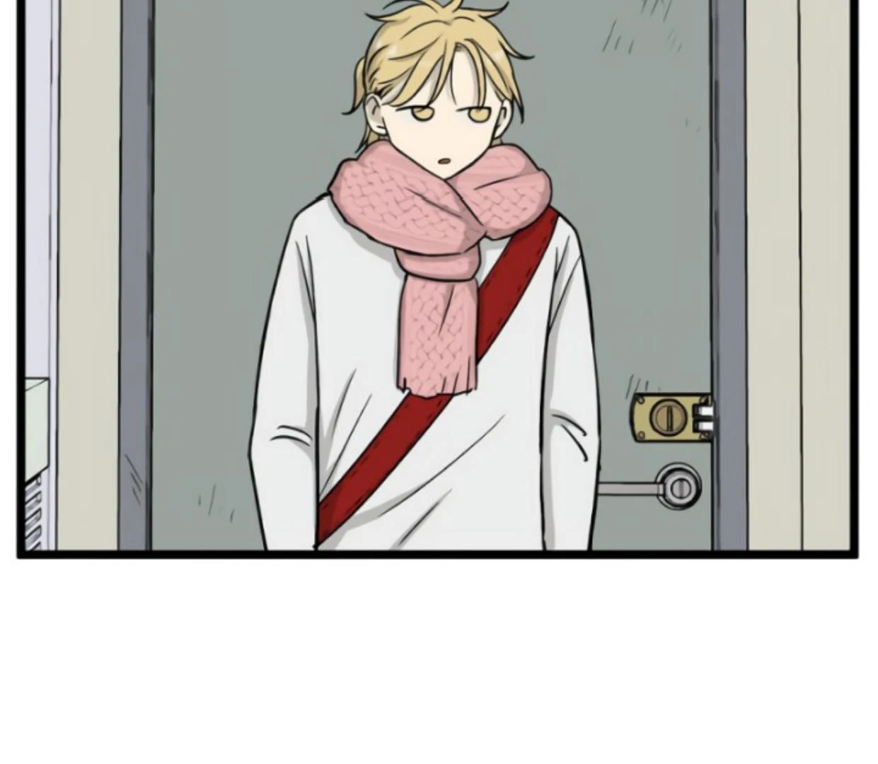 Homeless Chapter 197 Gambar 64