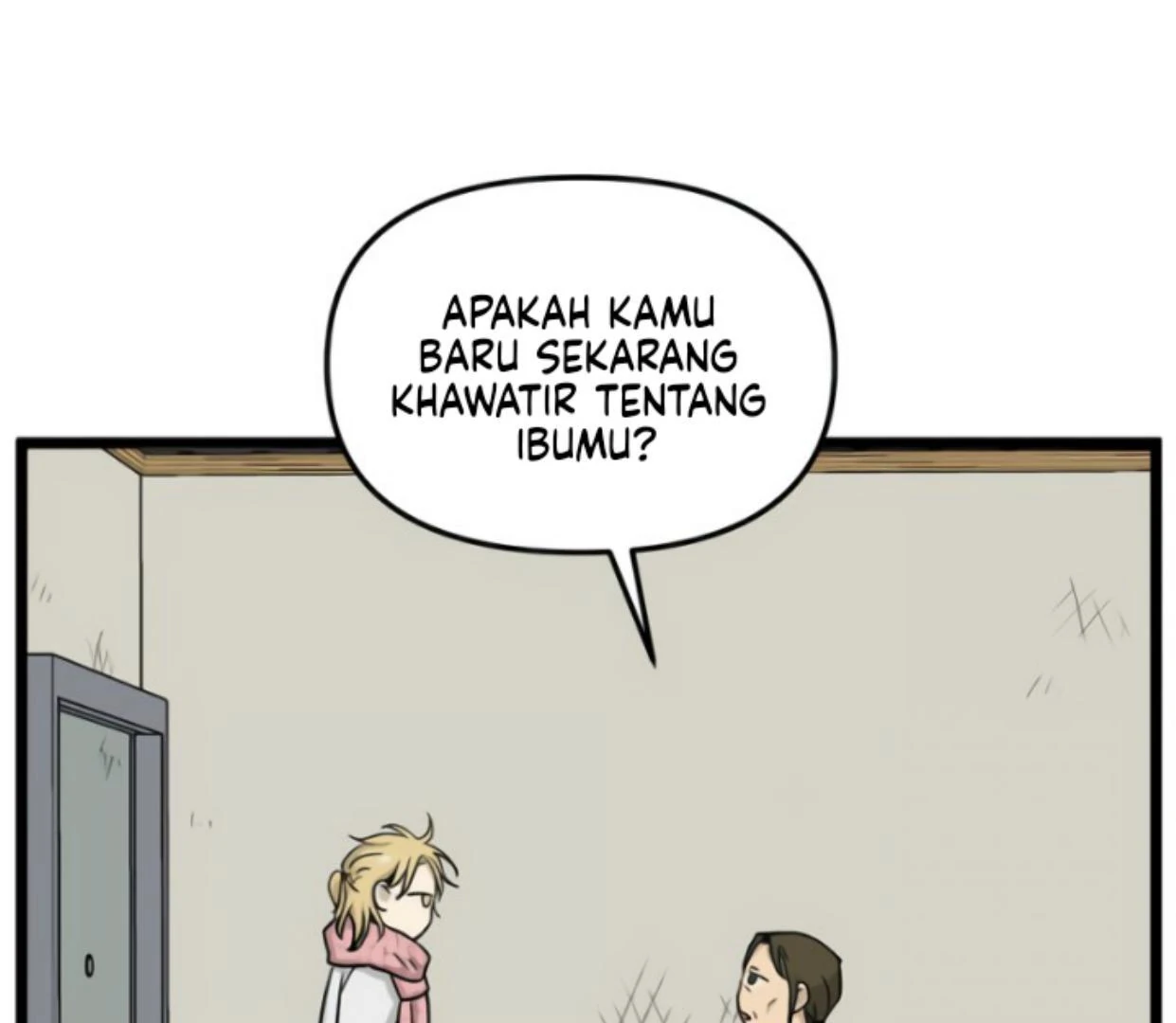 Homeless Chapter 197 Gambar 67