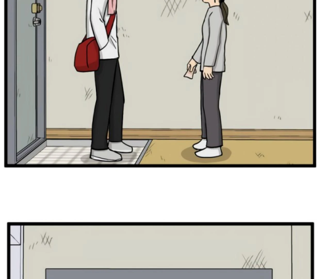 Homeless Chapter 197 Gambar 68