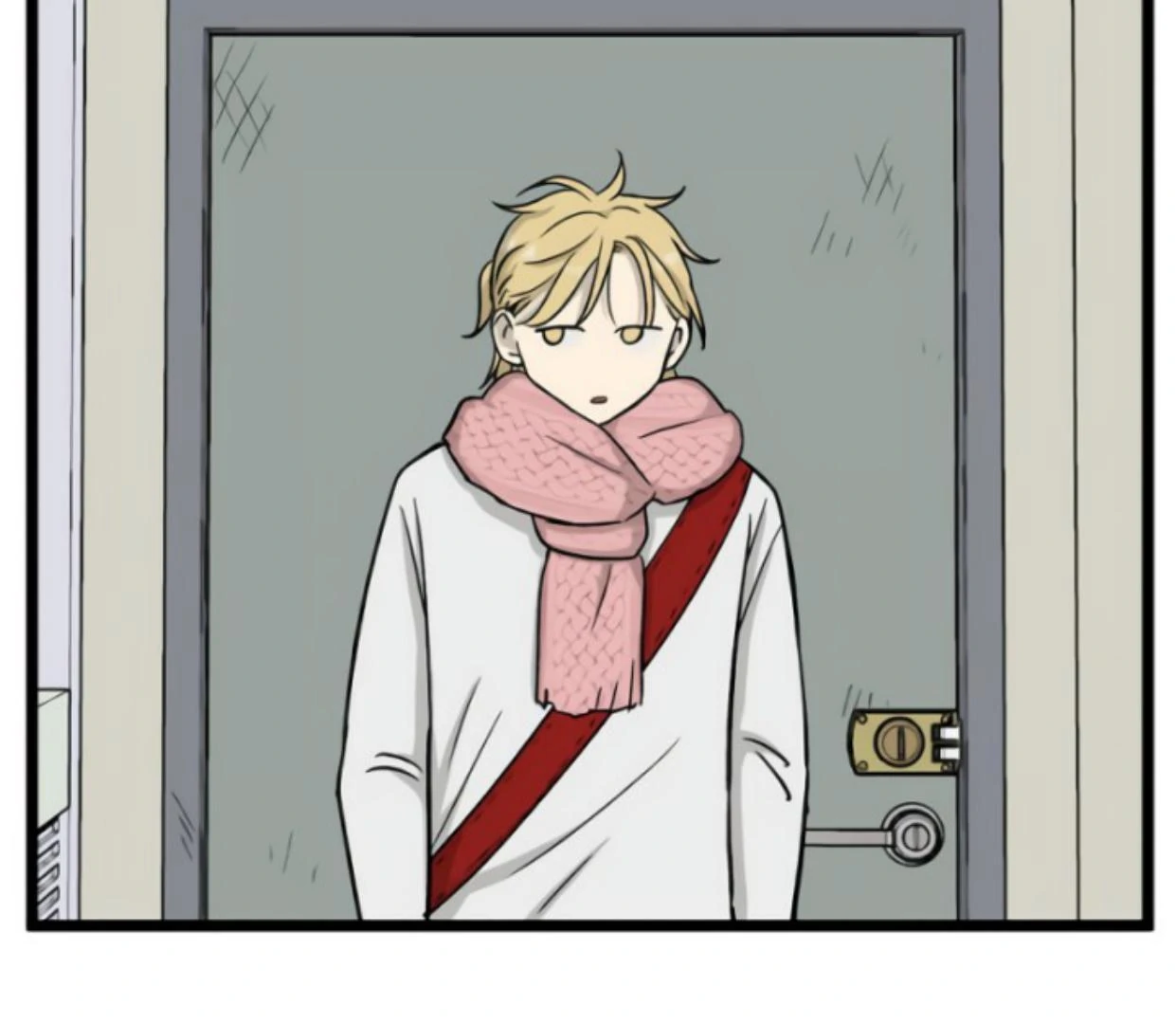 Homeless Chapter 197 Gambar 69