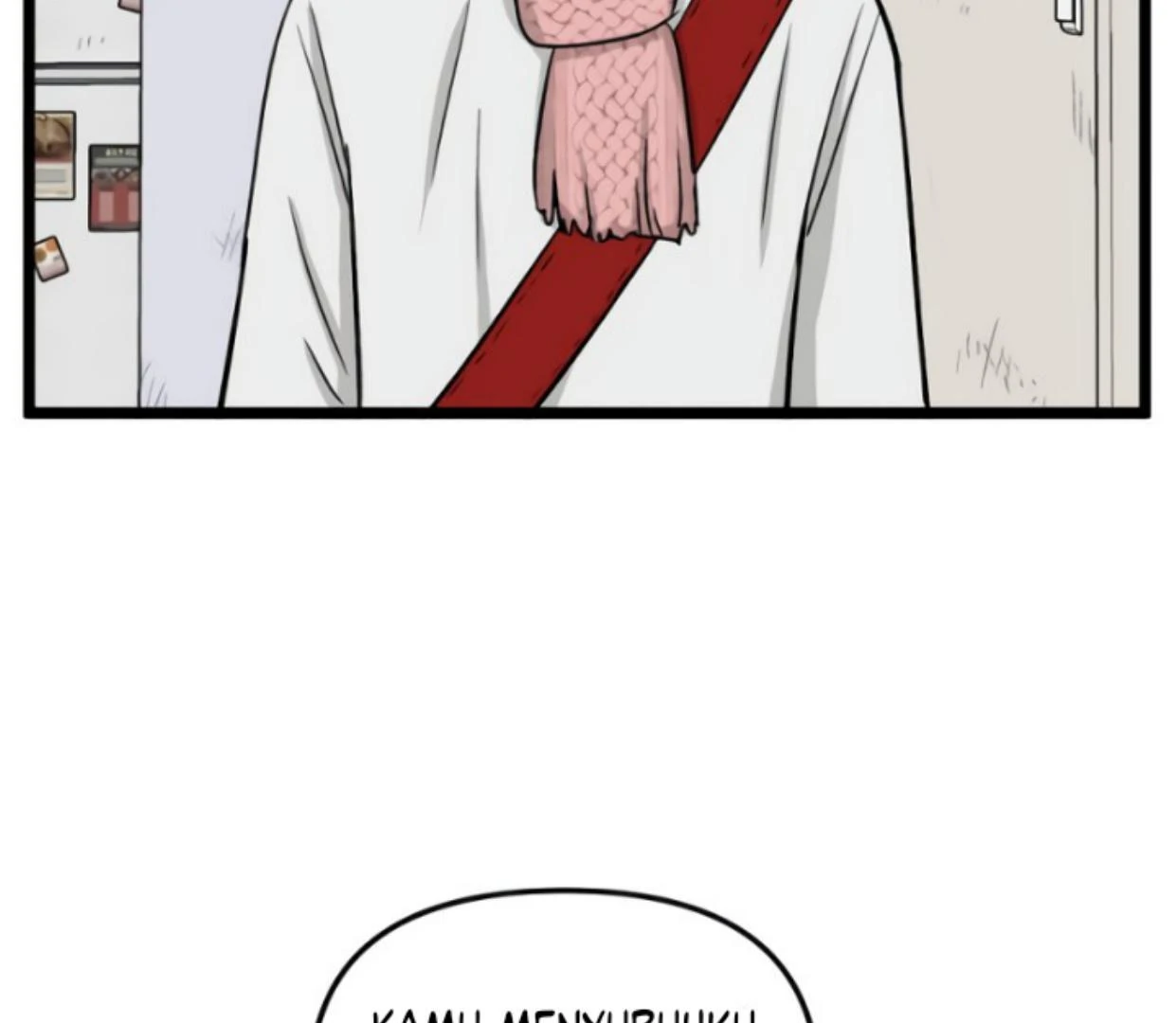 Homeless Chapter 197 Gambar 7