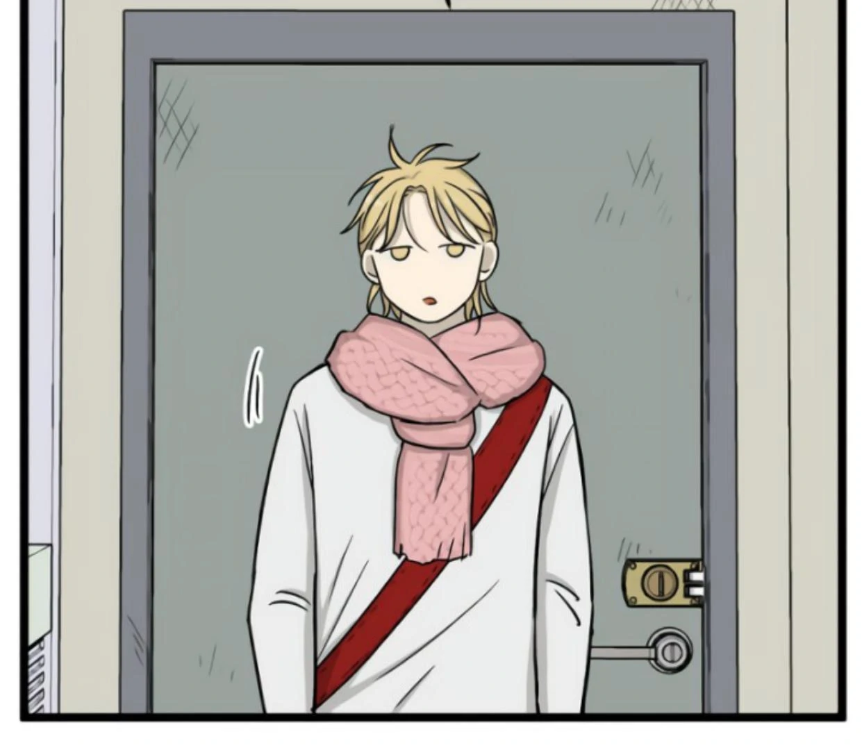 Homeless Chapter 197 Gambar 71