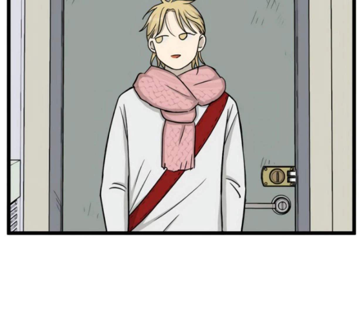 Homeless Chapter 197 Gambar 73