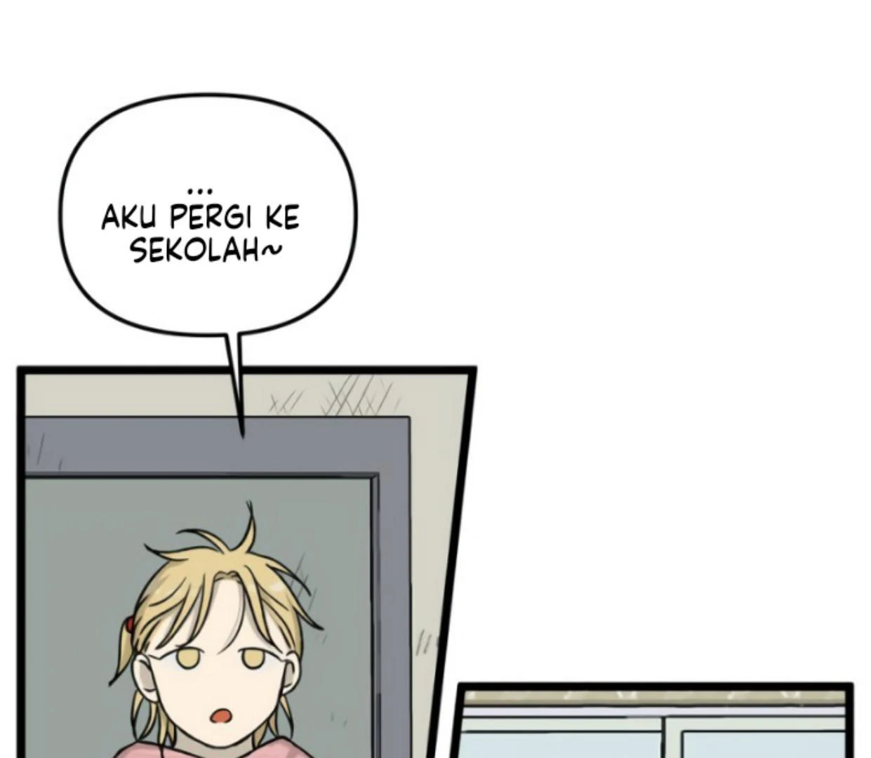 Homeless Chapter 197 Gambar 77