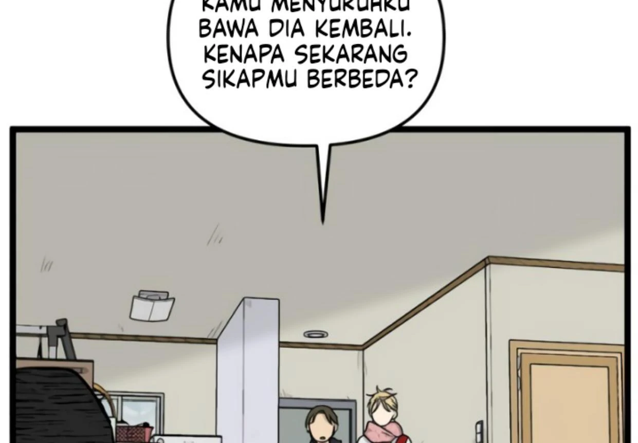 Homeless Chapter 197 Gambar 8