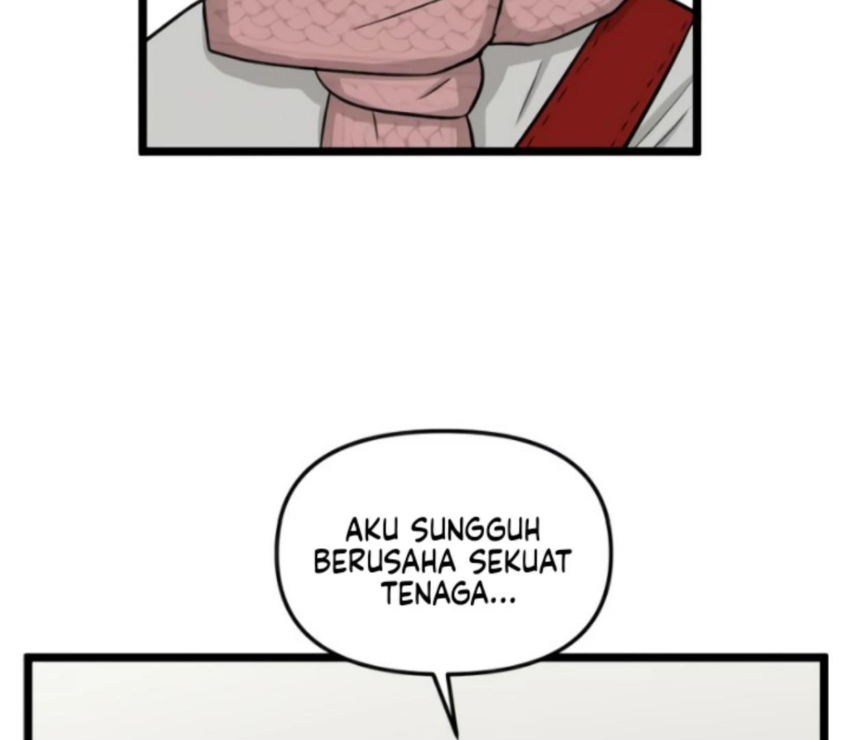 Homeless Chapter 197 Gambar 80