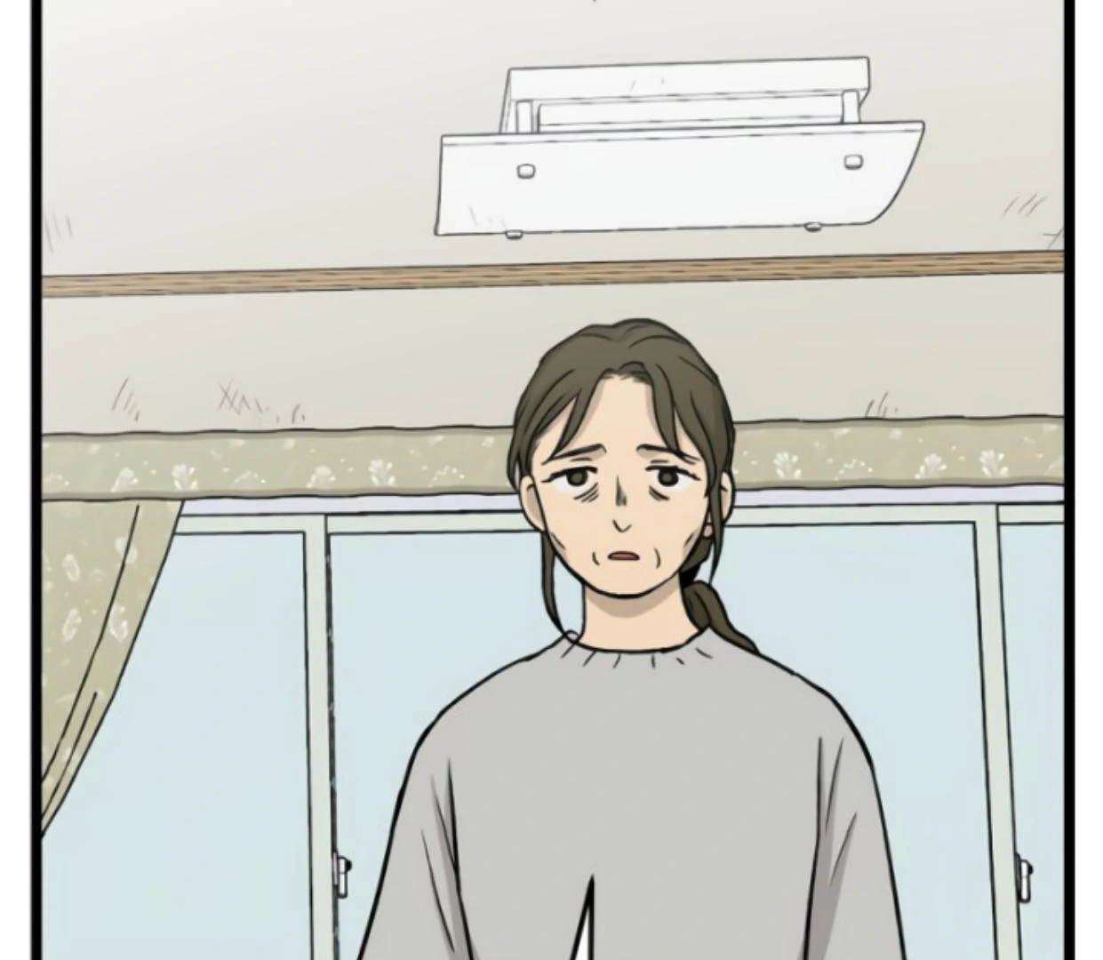 Homeless Chapter 197 Gambar 81