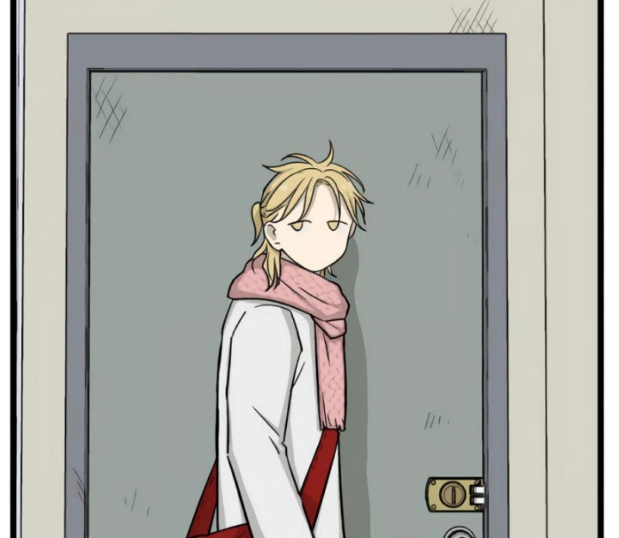 Homeless Chapter 197 Gambar 83