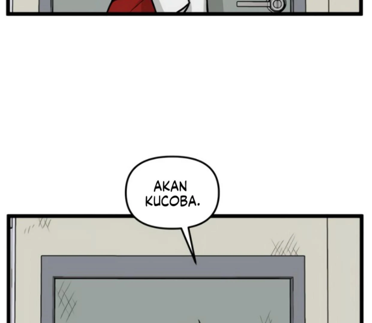 Homeless Chapter 197 Gambar 84