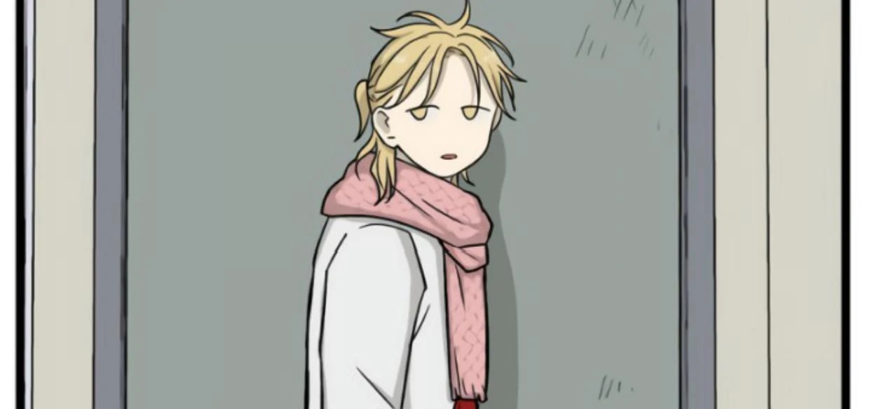 Homeless Chapter 197 Gambar 85