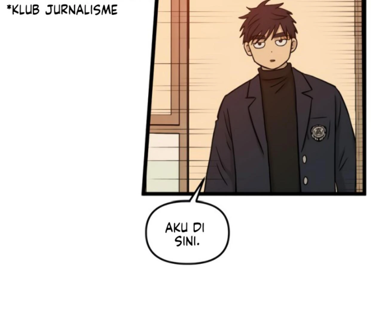 Homeless Chapter 197 Gambar 88