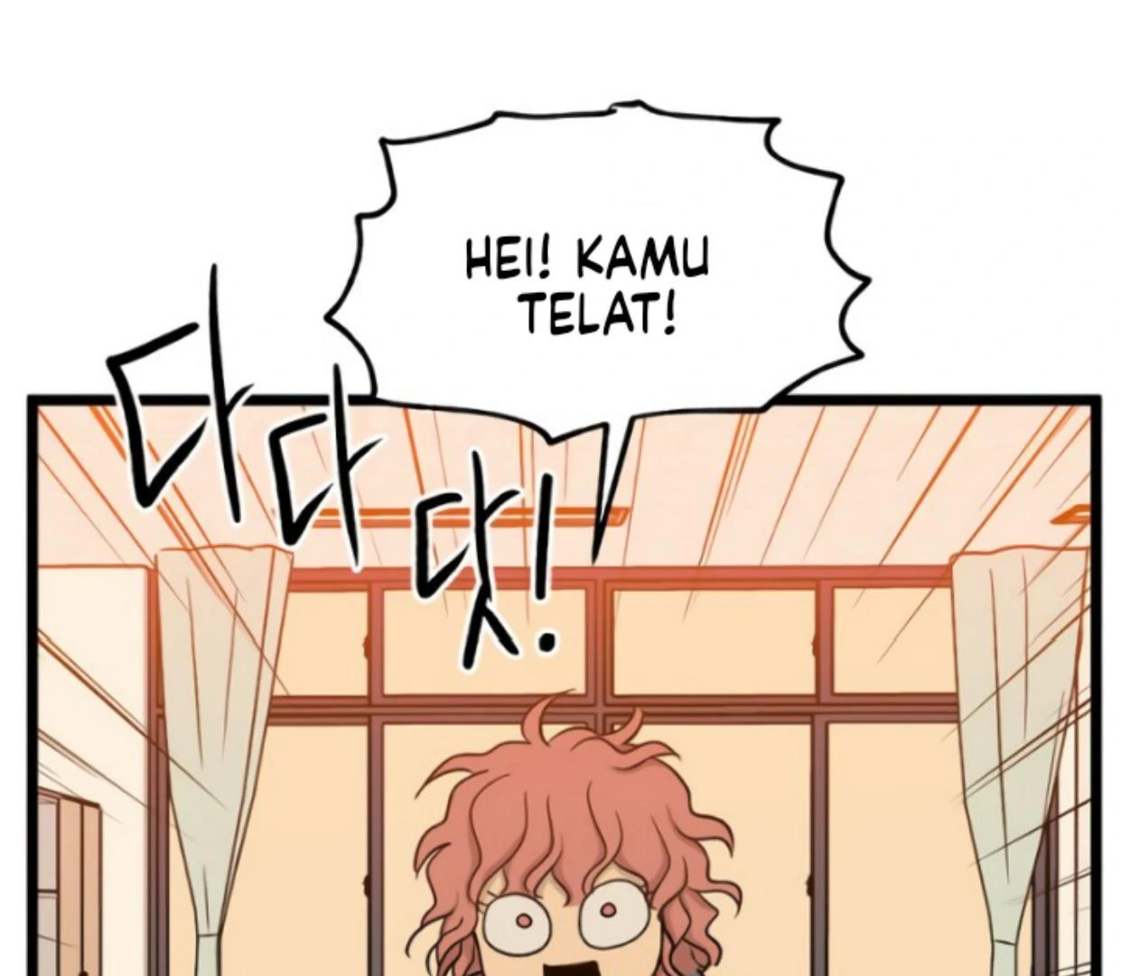 Homeless Chapter 197 Gambar 89