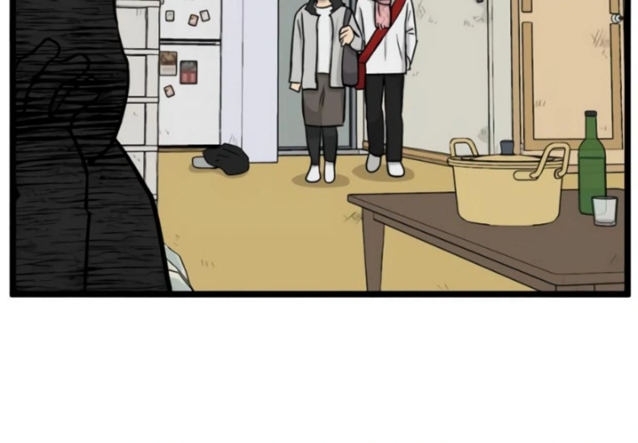 Homeless Chapter 197 Gambar 9