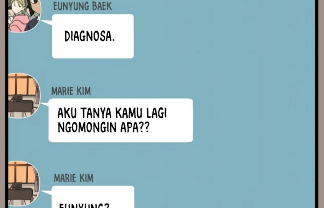 Homeless Chapter 197 Gambar 94