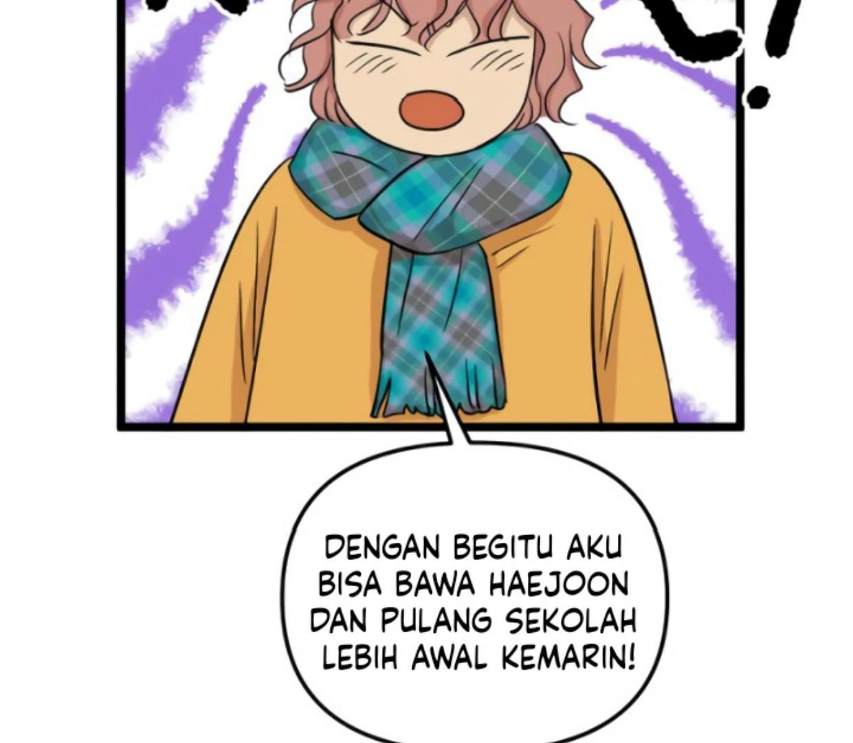 Homeless Chapter 197 Gambar 97