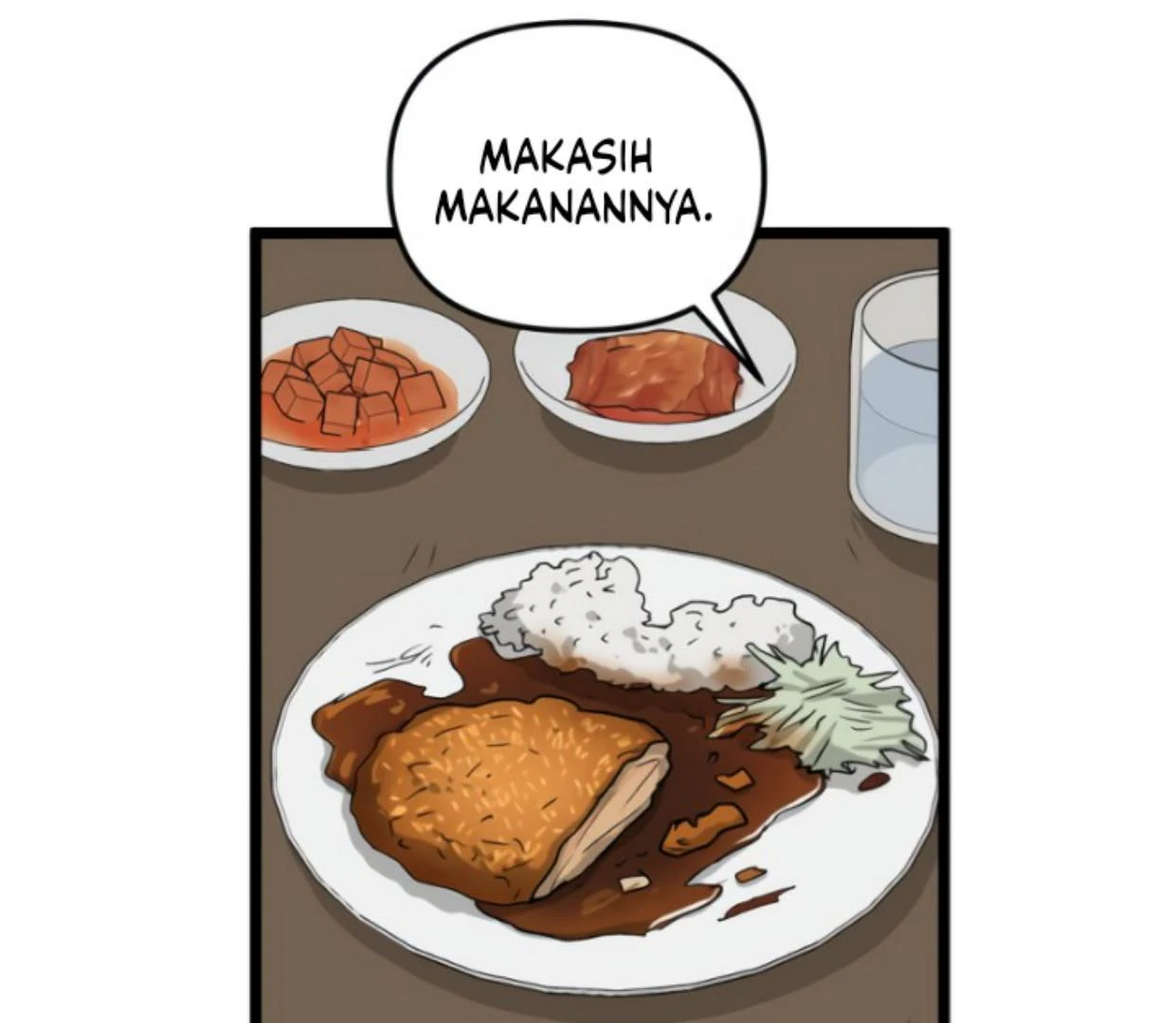 Homeless Chapter 198 Gambar 106