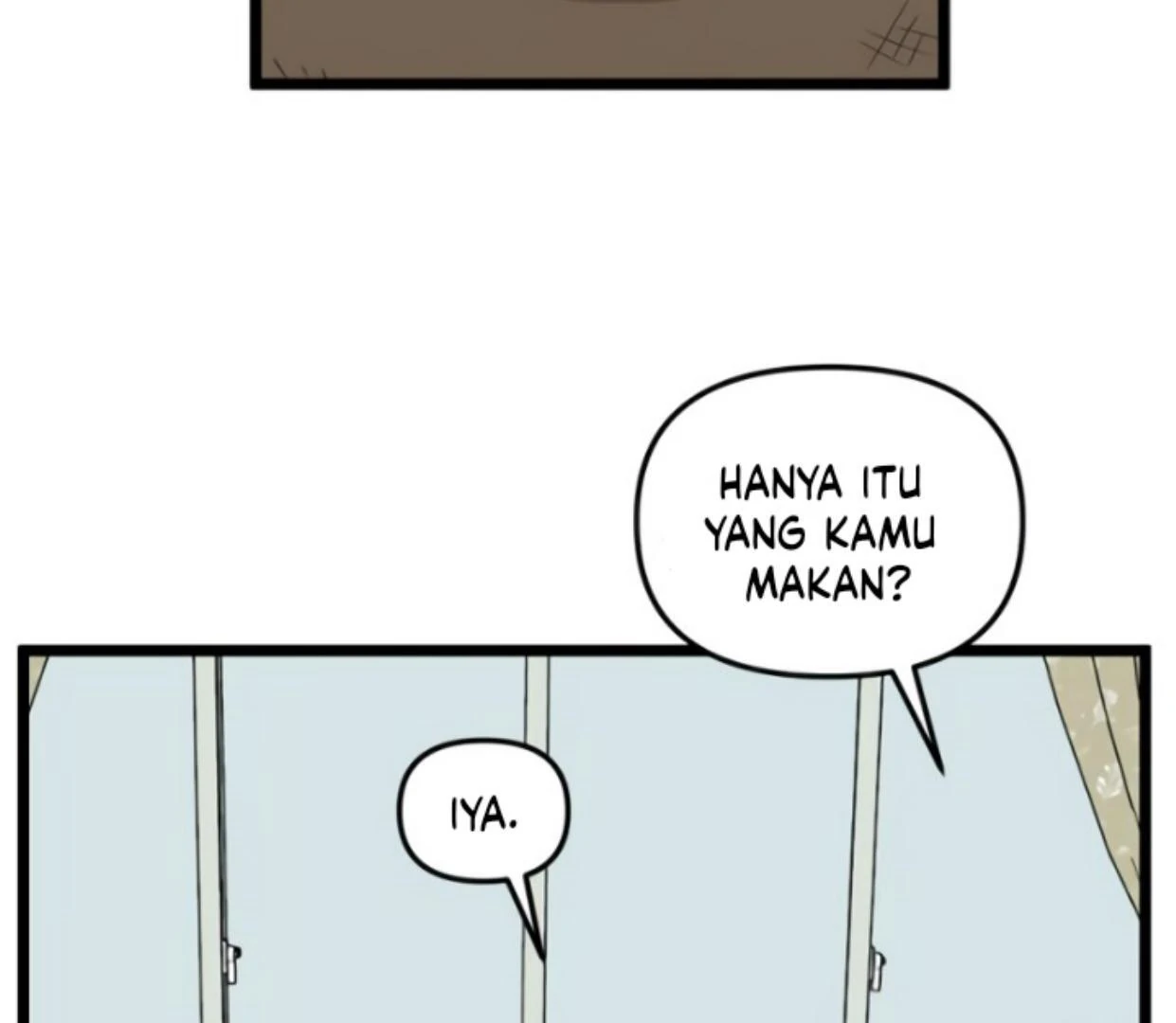 Homeless Chapter 198 Gambar 107