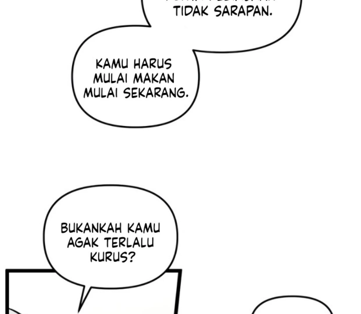 Homeless Chapter 198 Gambar 109