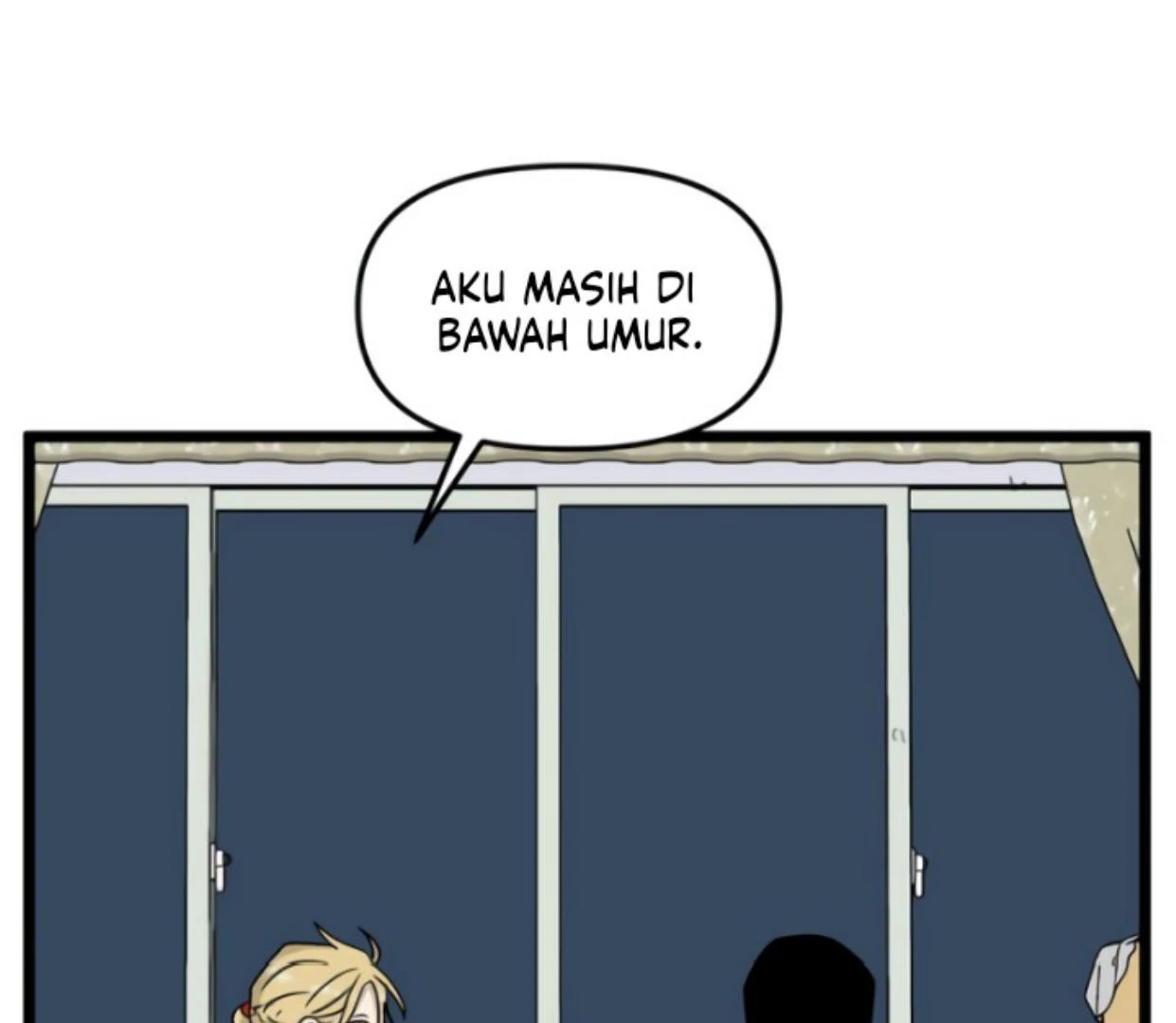 Homeless Chapter 198 Gambar 11