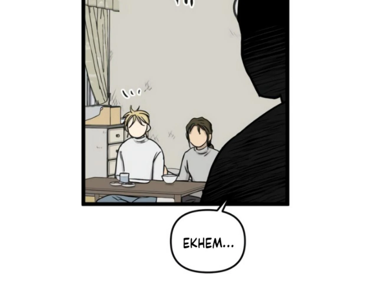 Homeless Chapter 198 Gambar 112