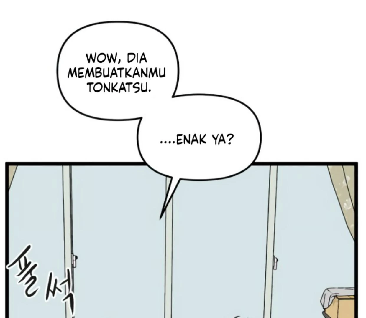 Homeless Chapter 198 Gambar 113