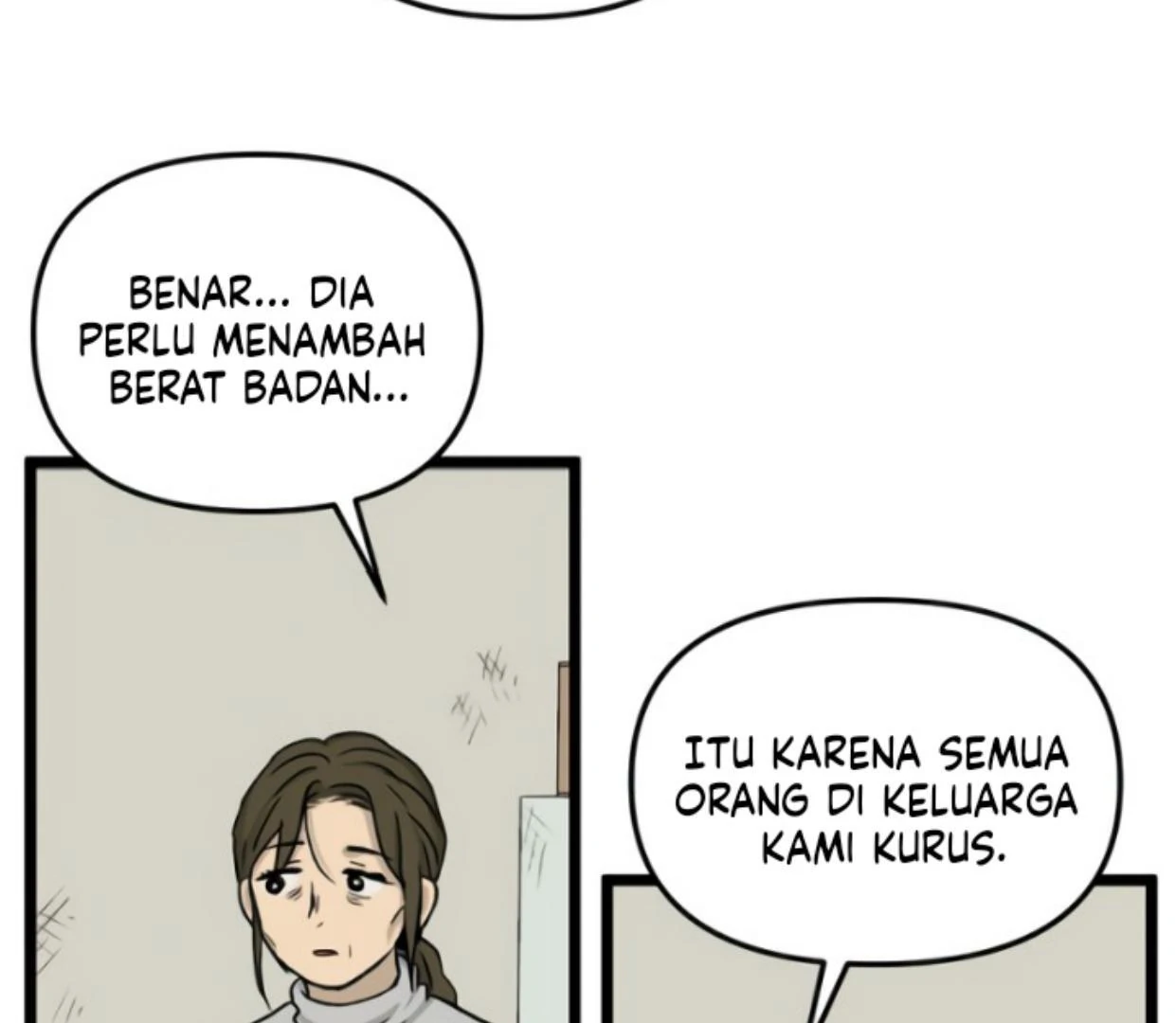 Homeless Chapter 198 Gambar 115