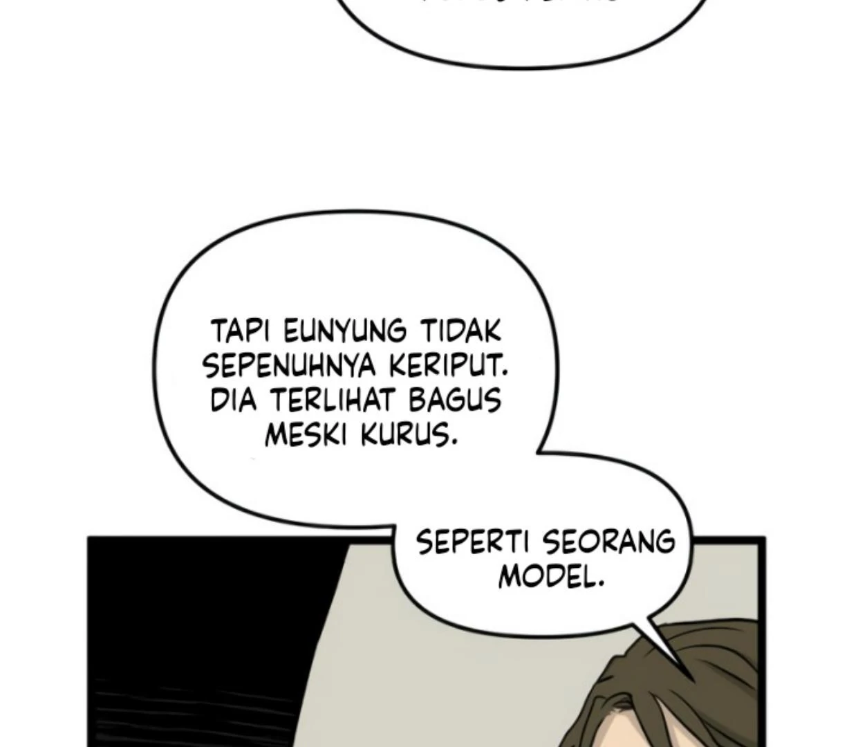 Homeless Chapter 198 Gambar 117