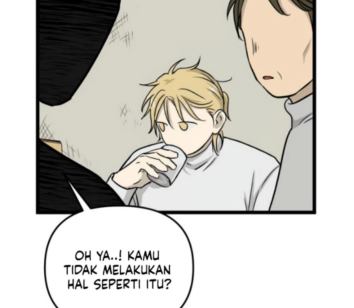 Homeless Chapter 198 Gambar 118