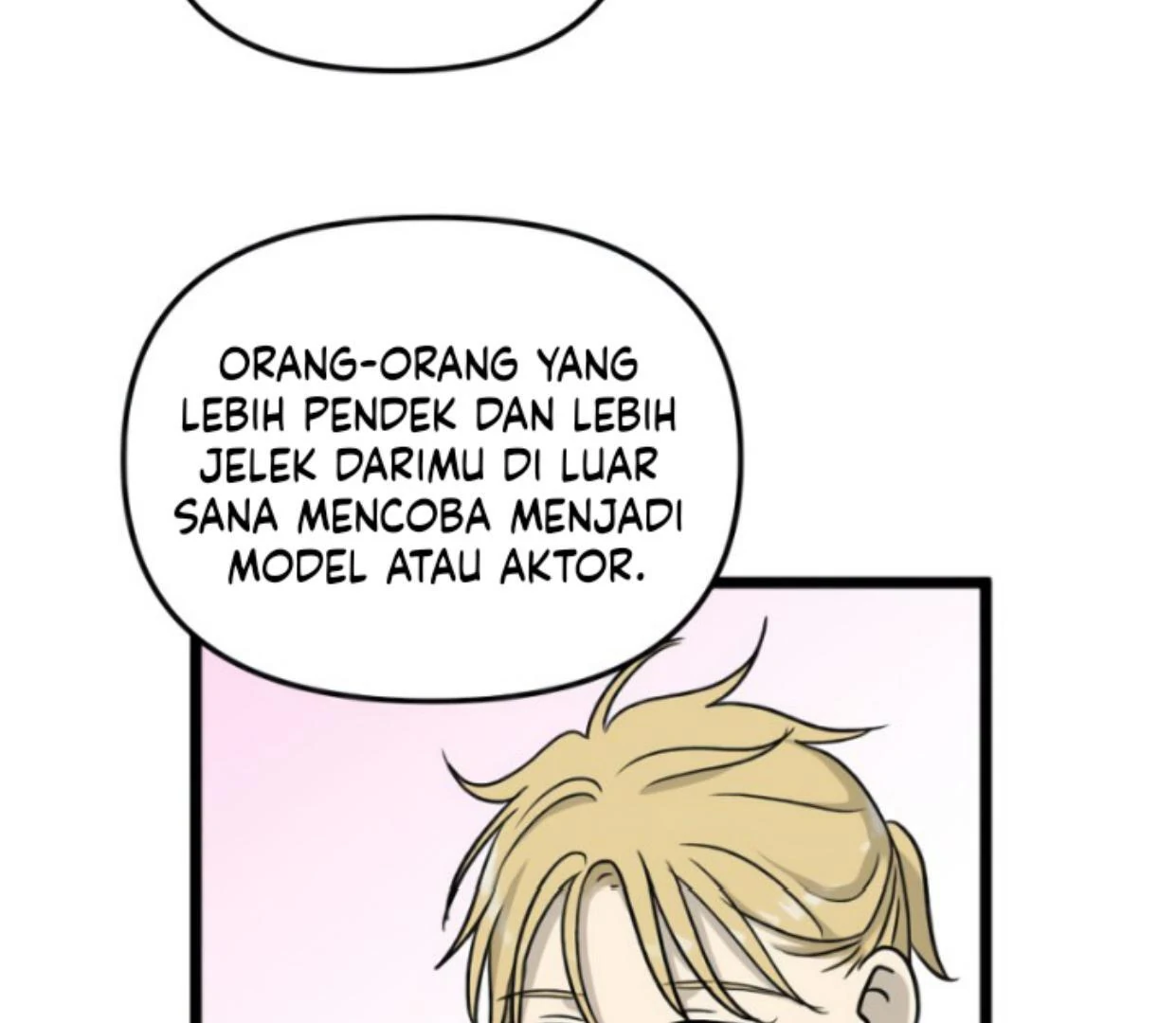 Homeless Chapter 198 Gambar 119