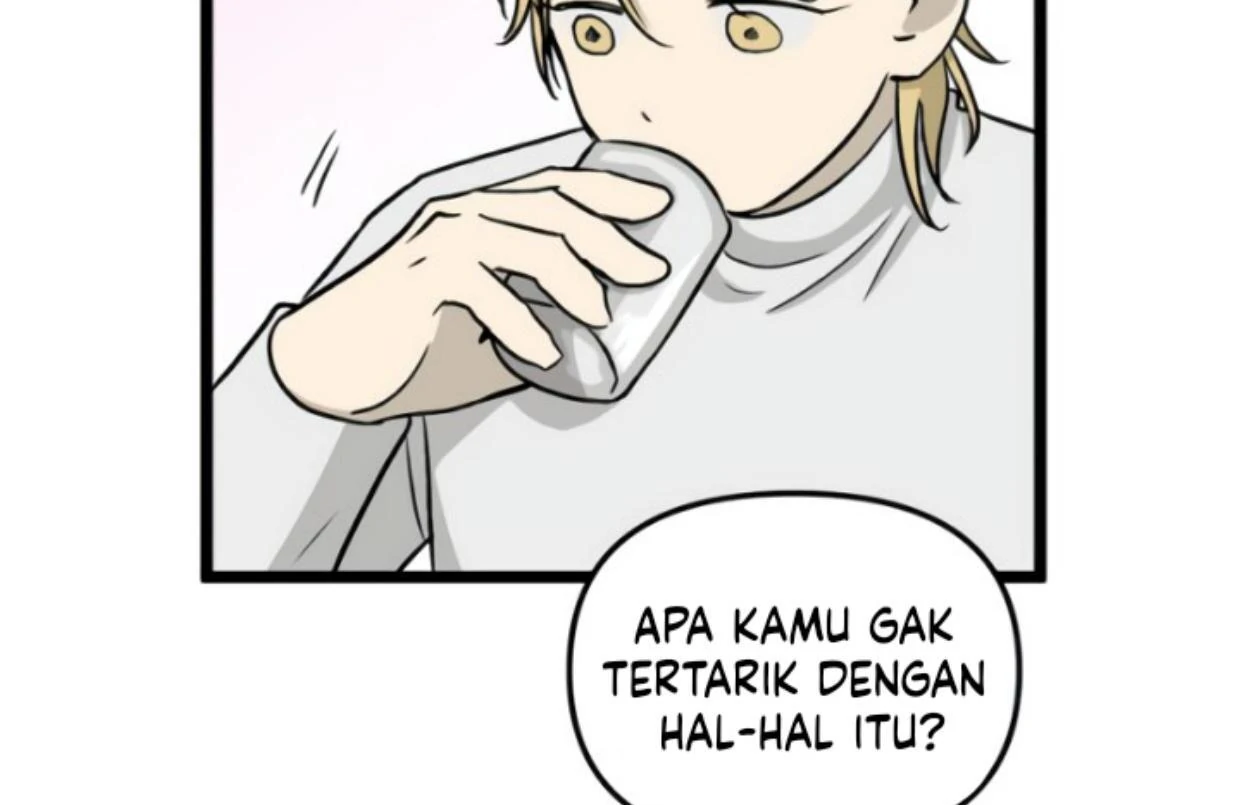Homeless Chapter 198 Gambar 120