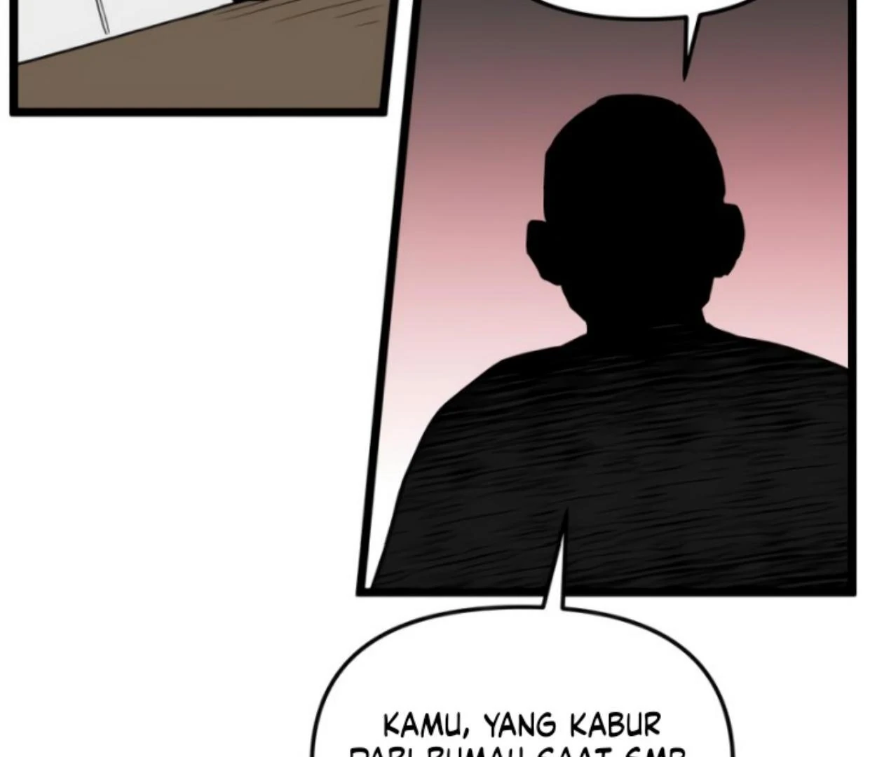 Homeless Chapter 198 Gambar 14