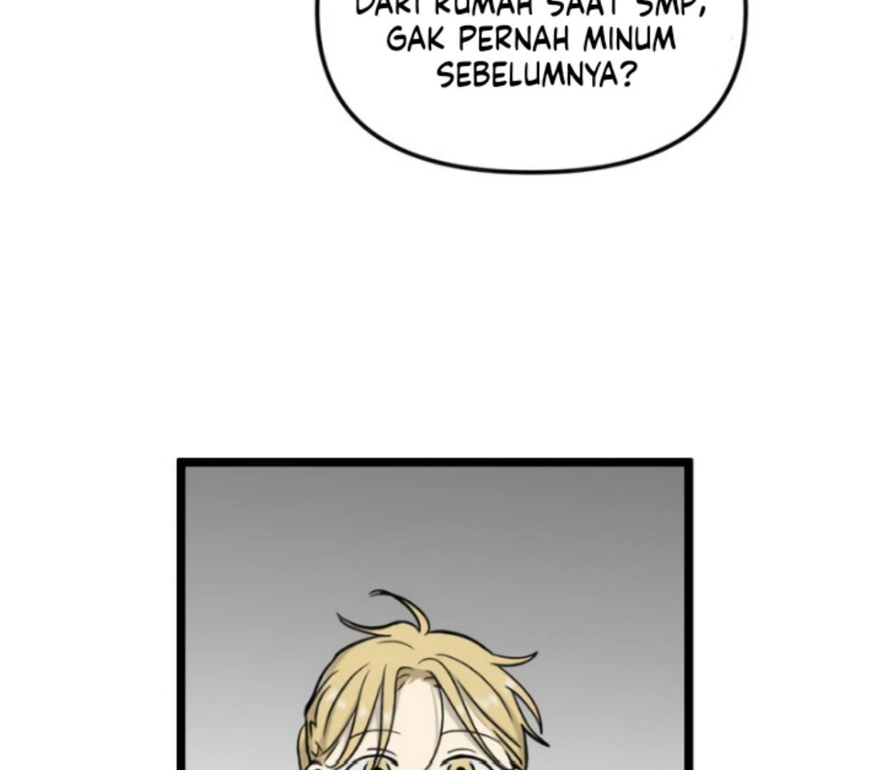 Homeless Chapter 198 Gambar 15