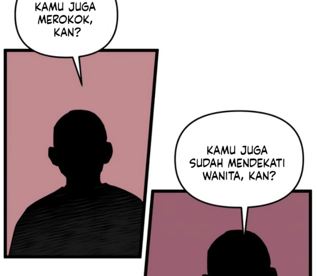 Homeless Chapter 198 Gambar 17