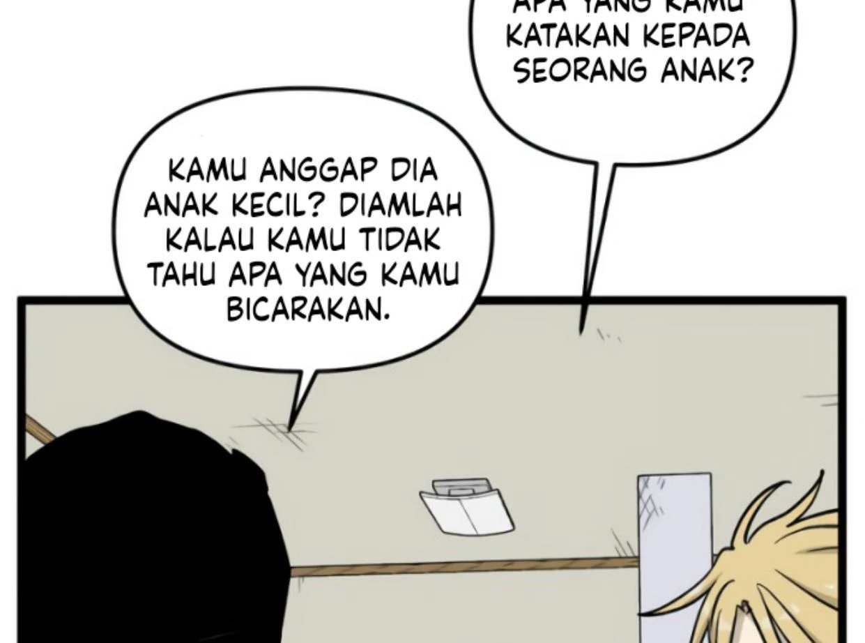 Homeless Chapter 198 Gambar 19