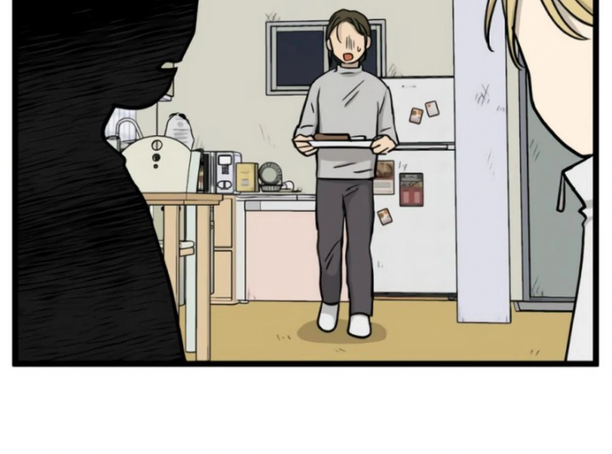 Homeless Chapter 198 Gambar 20