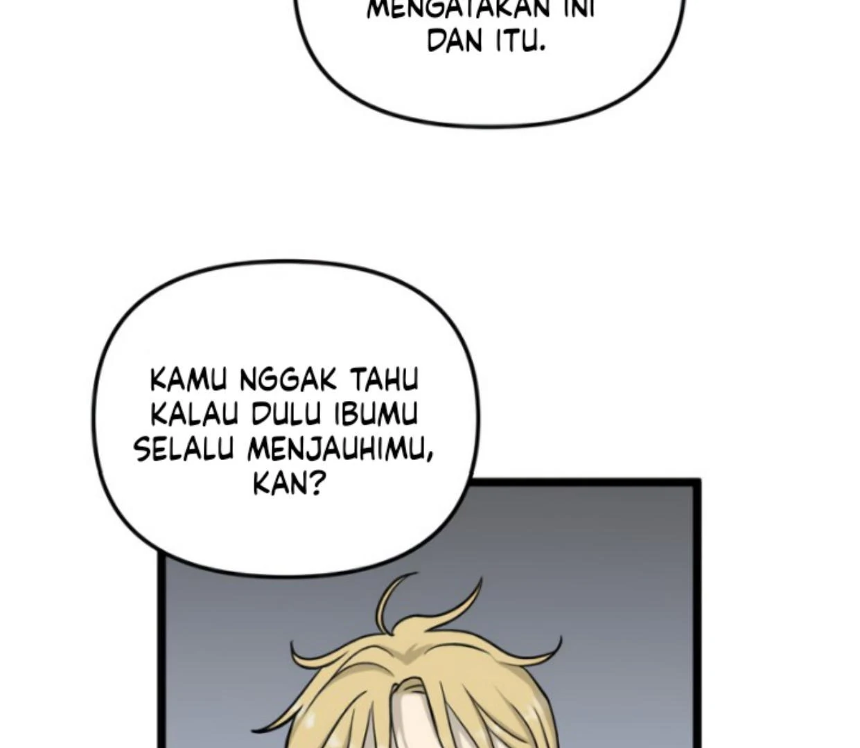 Homeless Chapter 198 Gambar 23