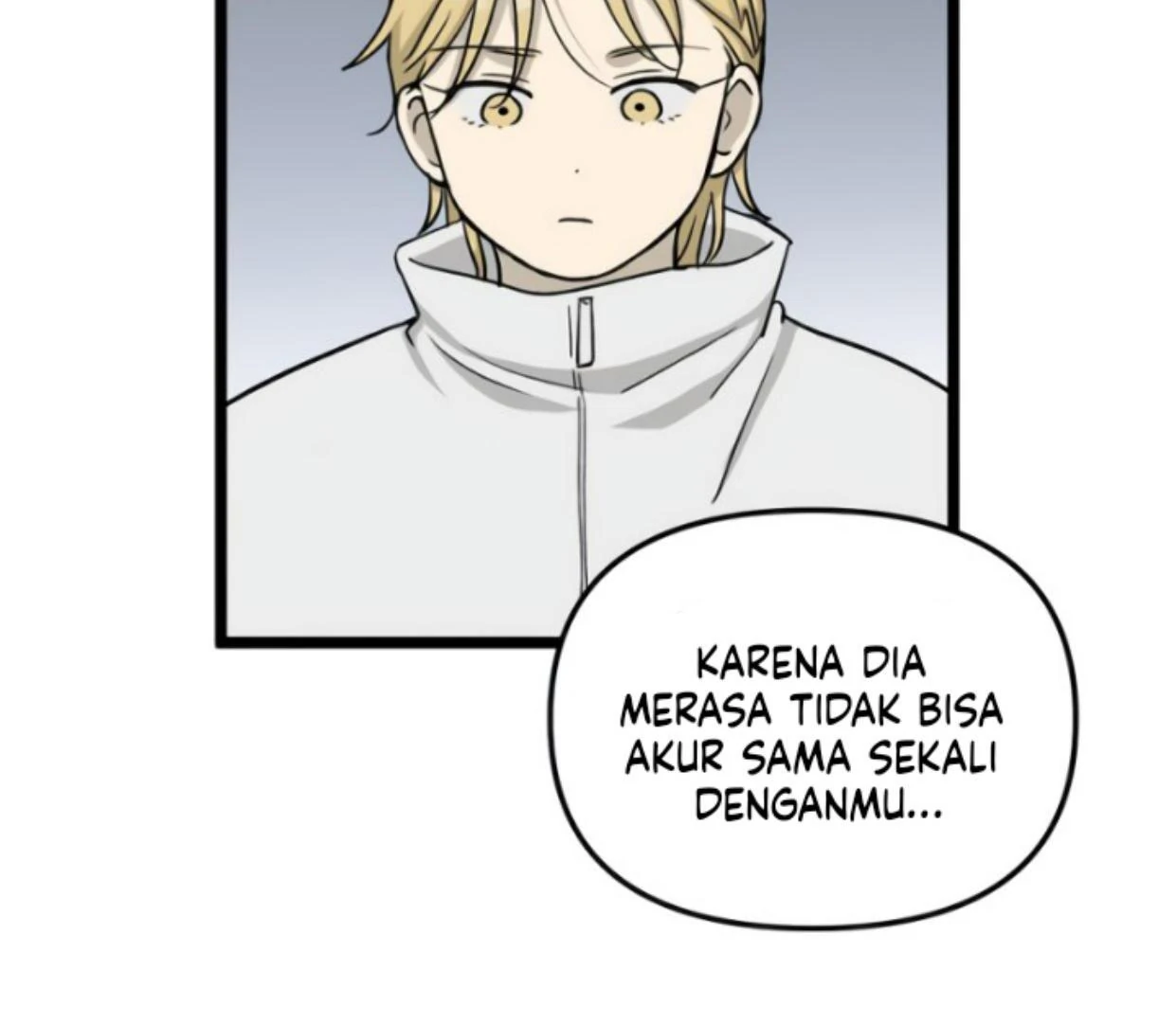 Homeless Chapter 198 Gambar 24