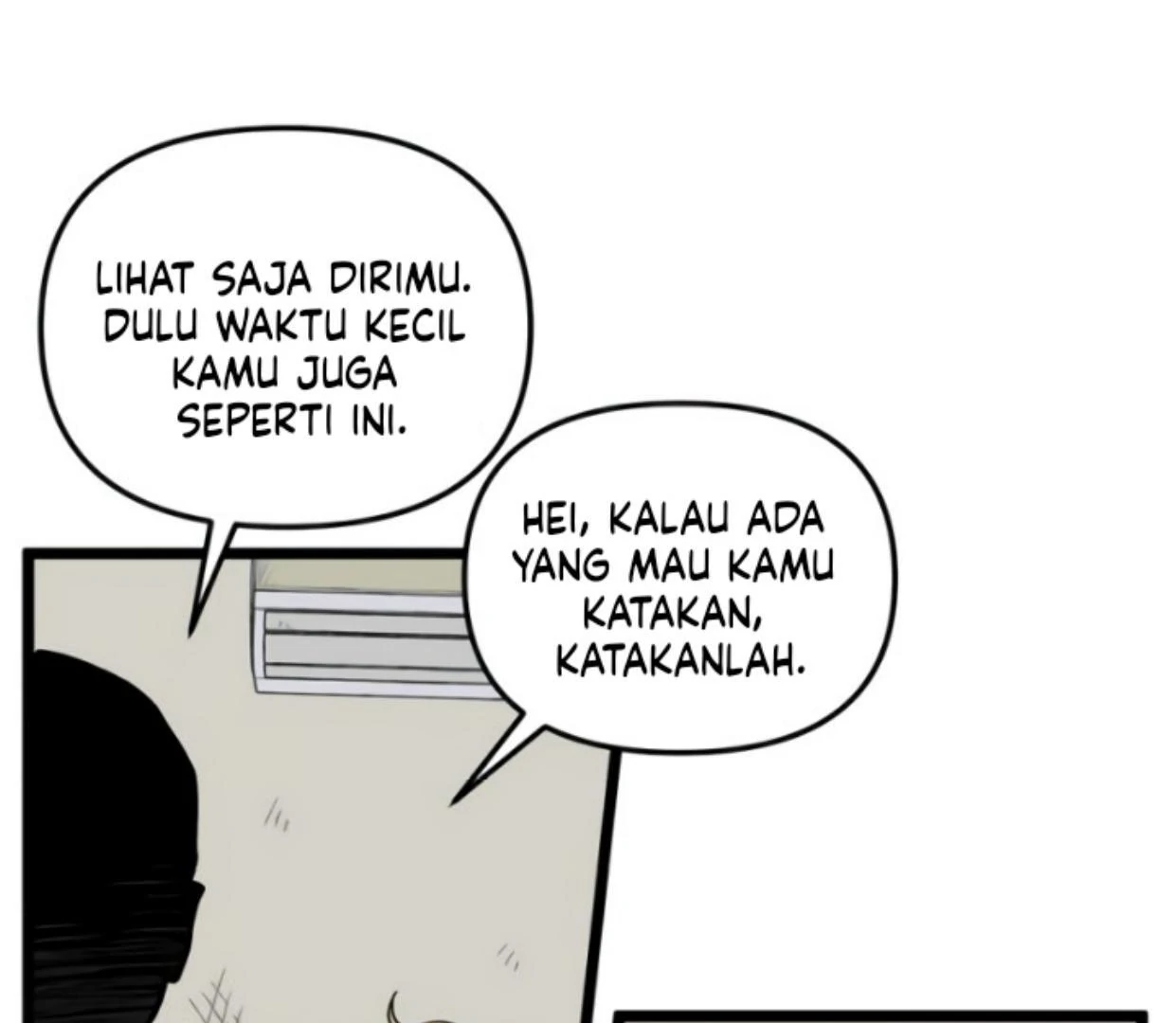 Homeless Chapter 198 Gambar 36