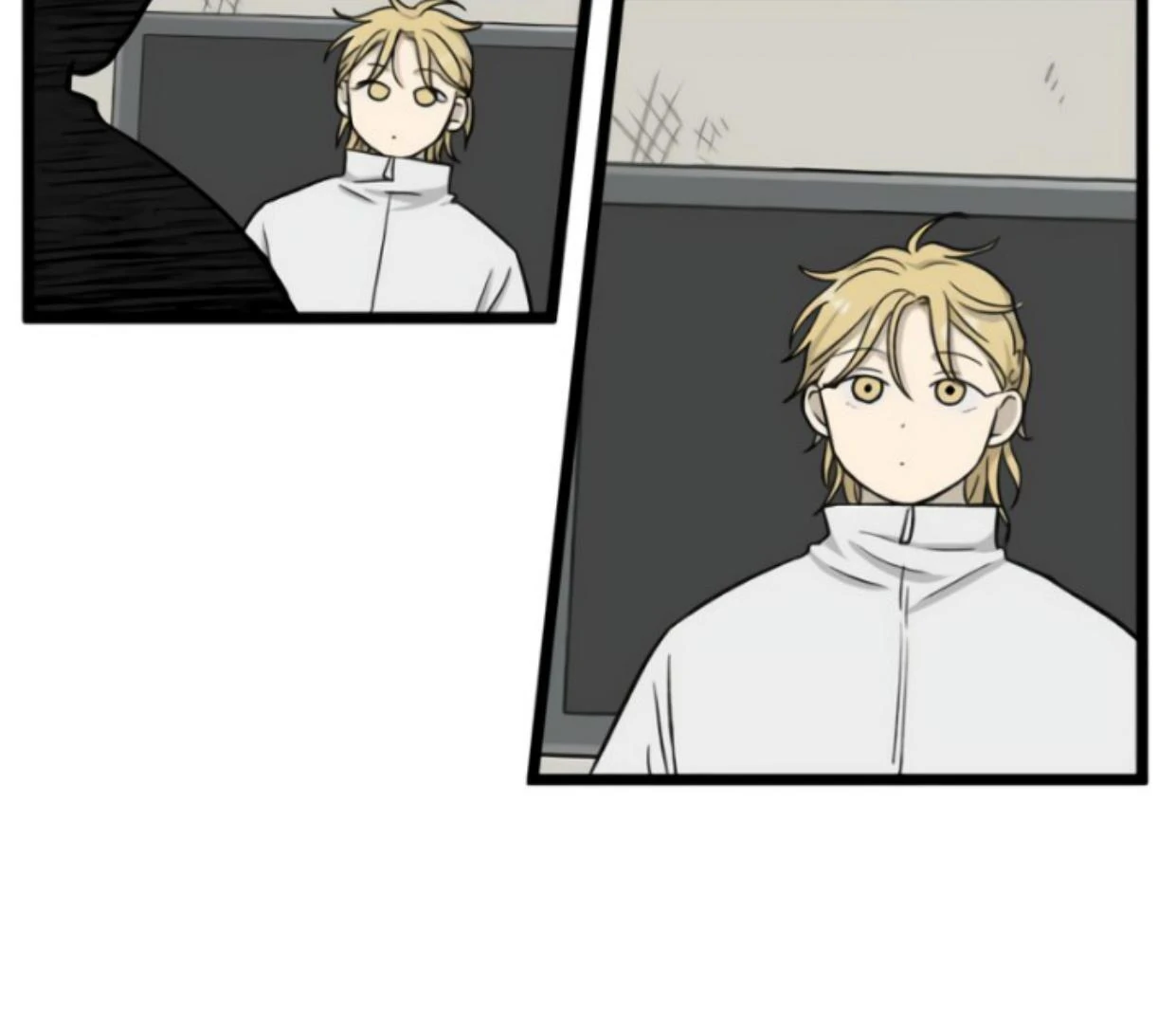 Homeless Chapter 198 Gambar 37