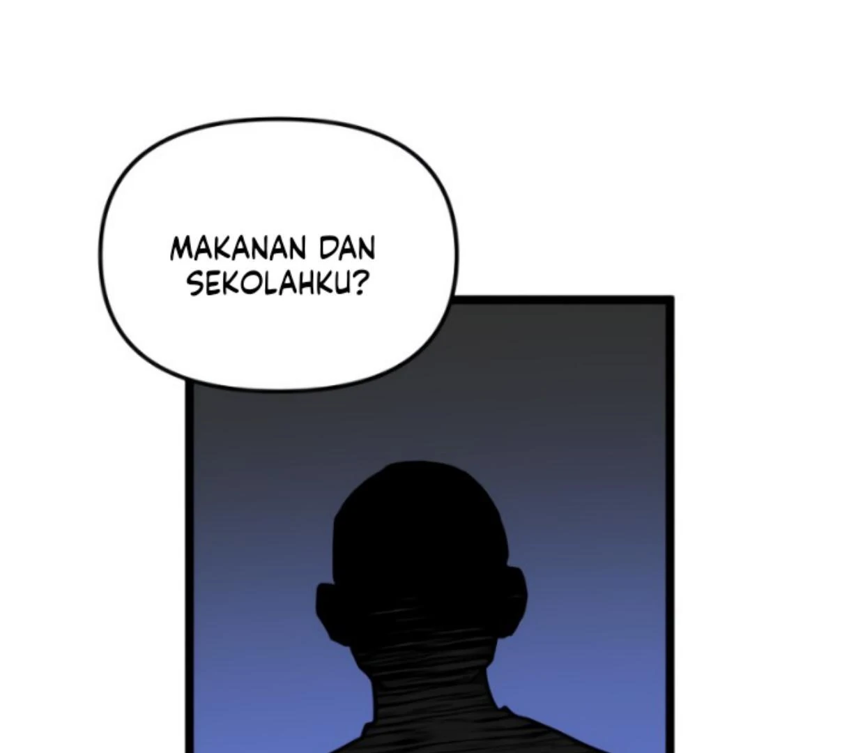 Homeless Chapter 198 Gambar 38