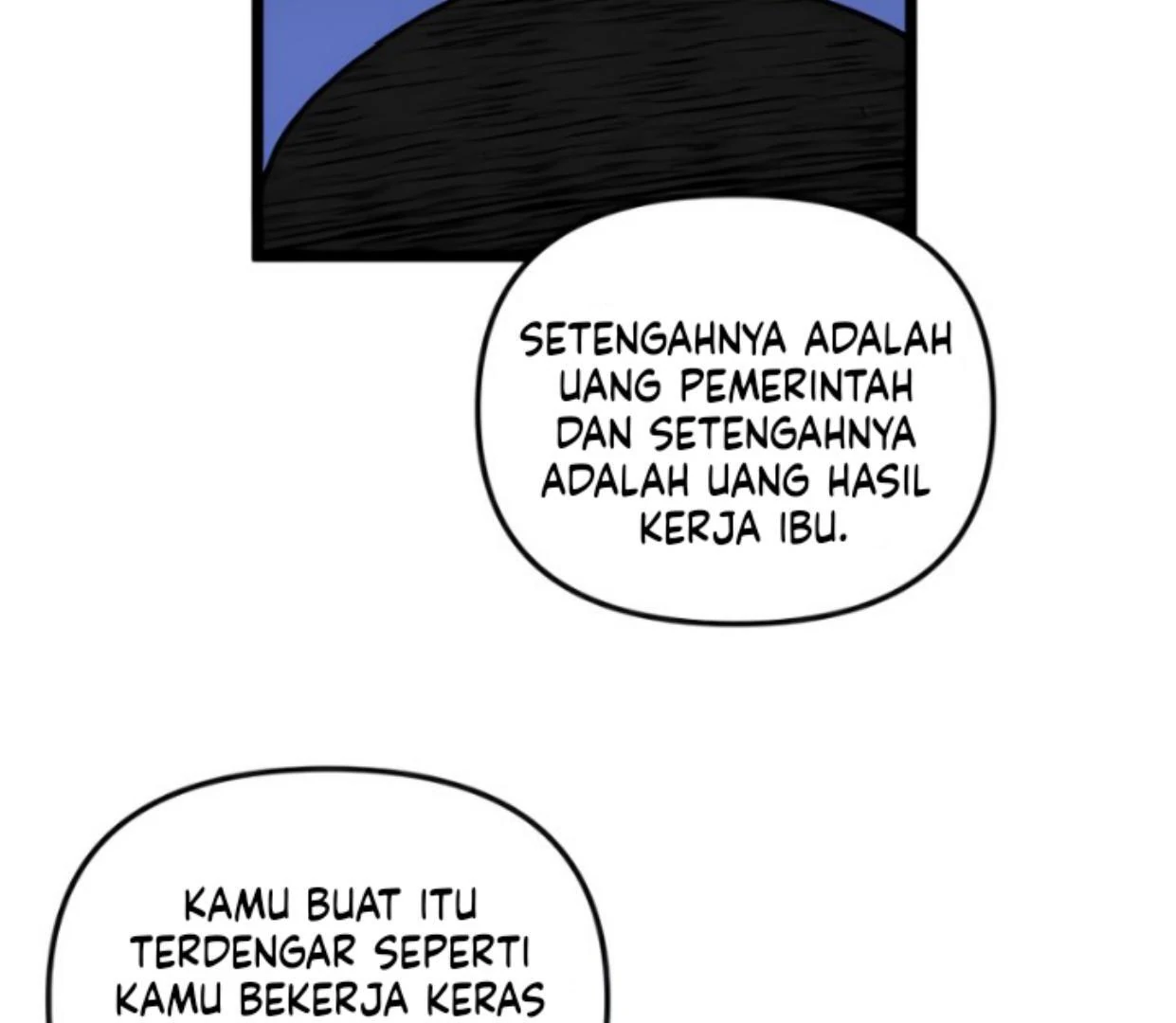 Homeless Chapter 198 Gambar 39