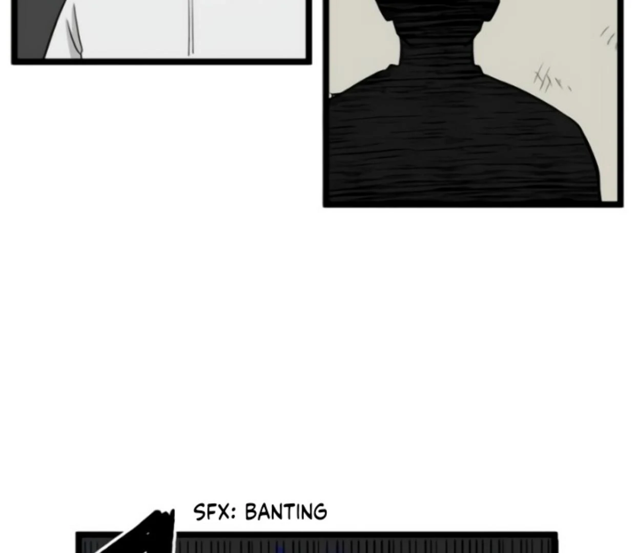 Homeless Chapter 198 Gambar 41