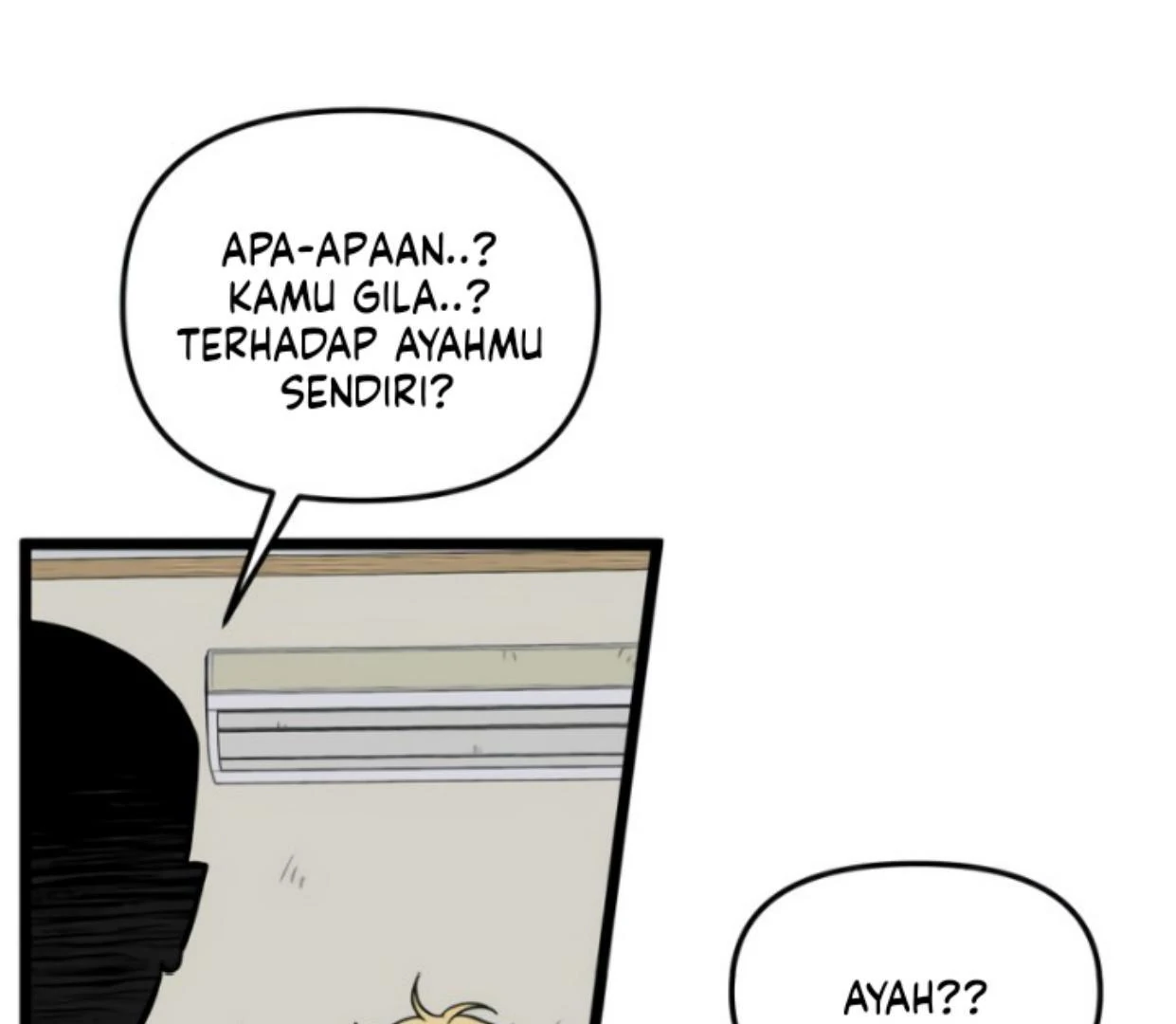 Homeless Chapter 198 Gambar 44