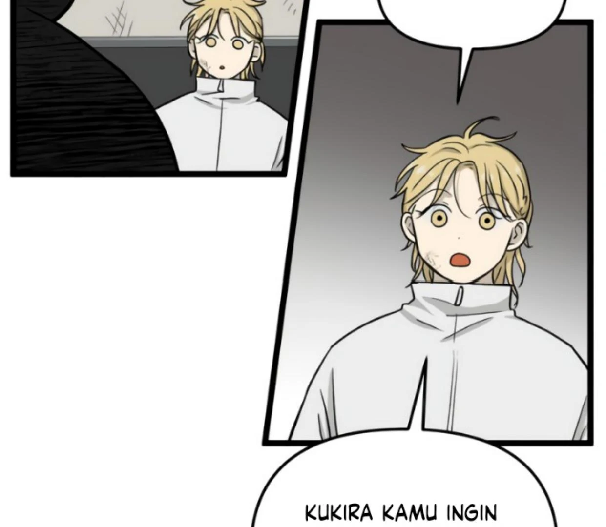 Homeless Chapter 198 Gambar 45