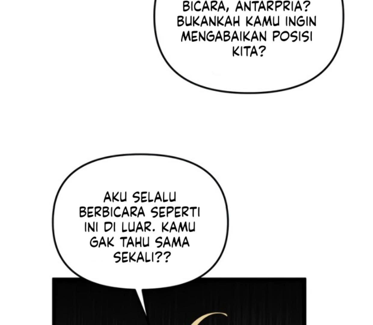 Homeless Chapter 198 Gambar 46