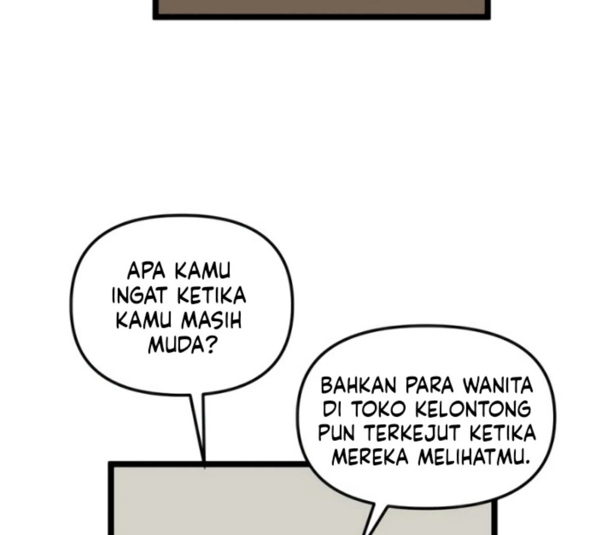 Homeless Chapter 198 Gambar 5