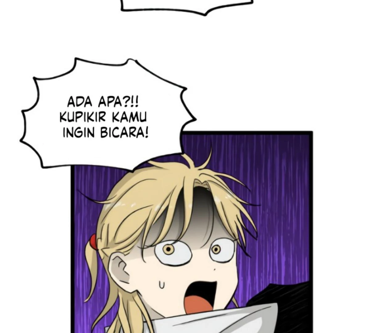 Homeless Chapter 198 Gambar 52