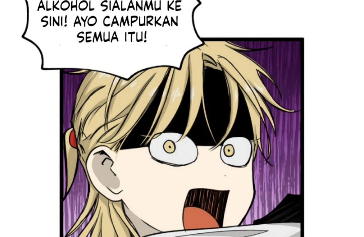 Homeless Chapter 198 Gambar 54